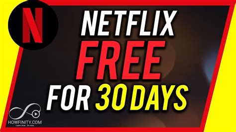 netflix on my smart phone free trial no card|netflix 1 month free trial.